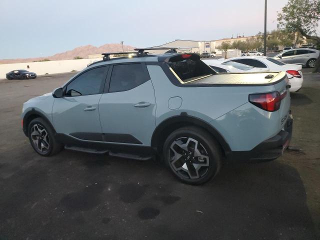 2022 Hyundai Santa cruz