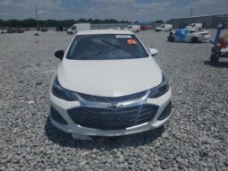 
										2019 Chevrolet Cruze full									
