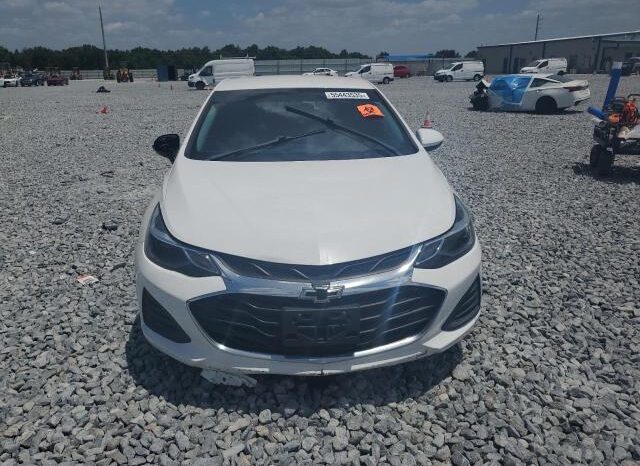 
								2019 Chevrolet Cruze full									