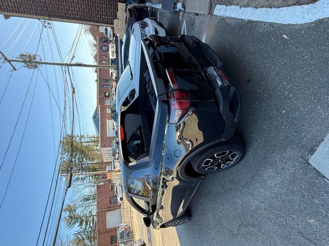 2023 Hyundai Santa cruz