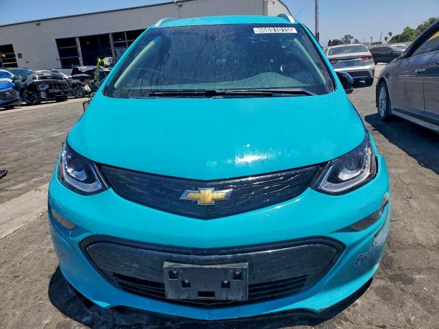 2021 Chevrolet Bolt ev