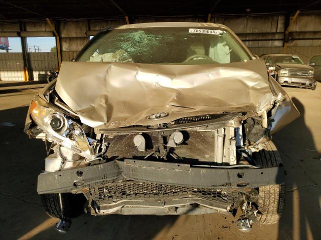 2014 Toyota Sienna xle