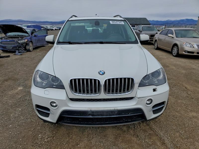 2013 BMW X5