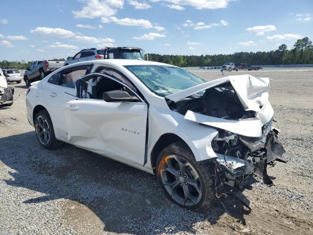 2019 Chevrolet Malibu