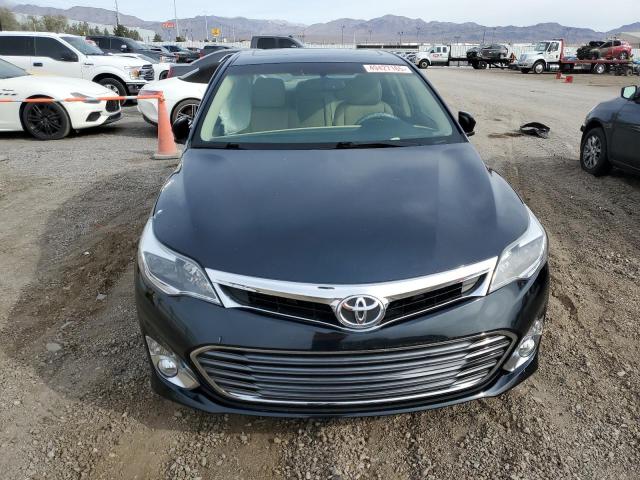 2015 Toyota Avalon