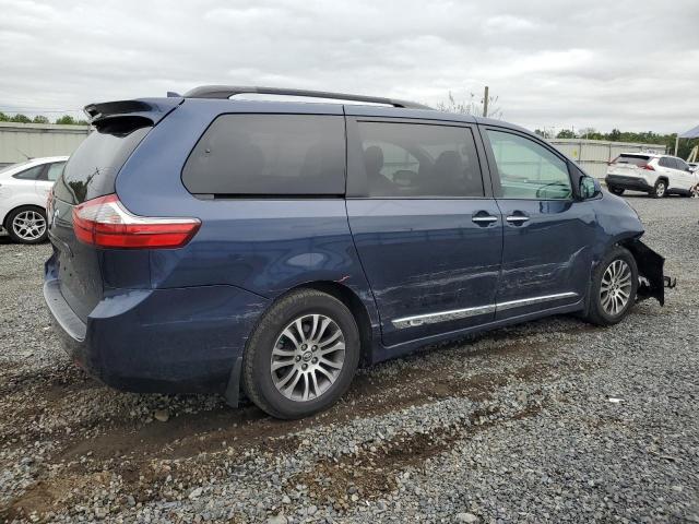 2019 Toyota Sienna
