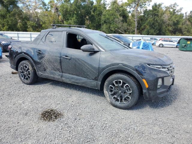 2022 Hyundai Santa cruz