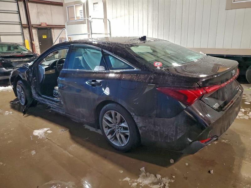 2020 Toyota Avalon