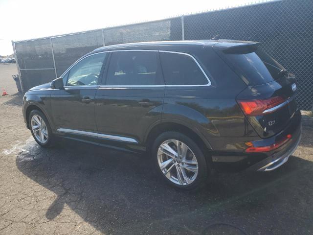 2020 Audi Q7