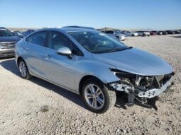 
										2017 Chevrolet Cruze full									