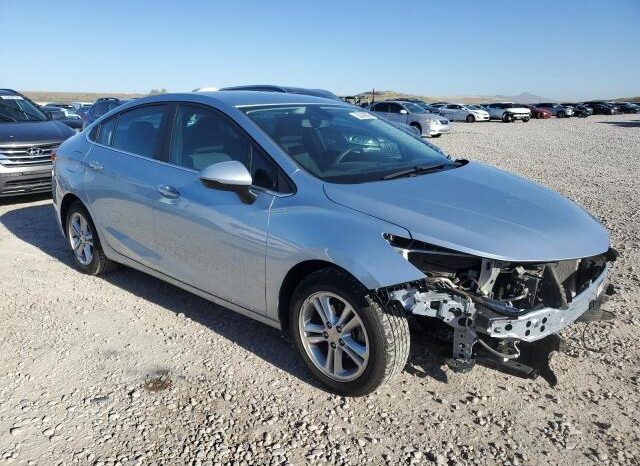 
								2017 Chevrolet Cruze full									