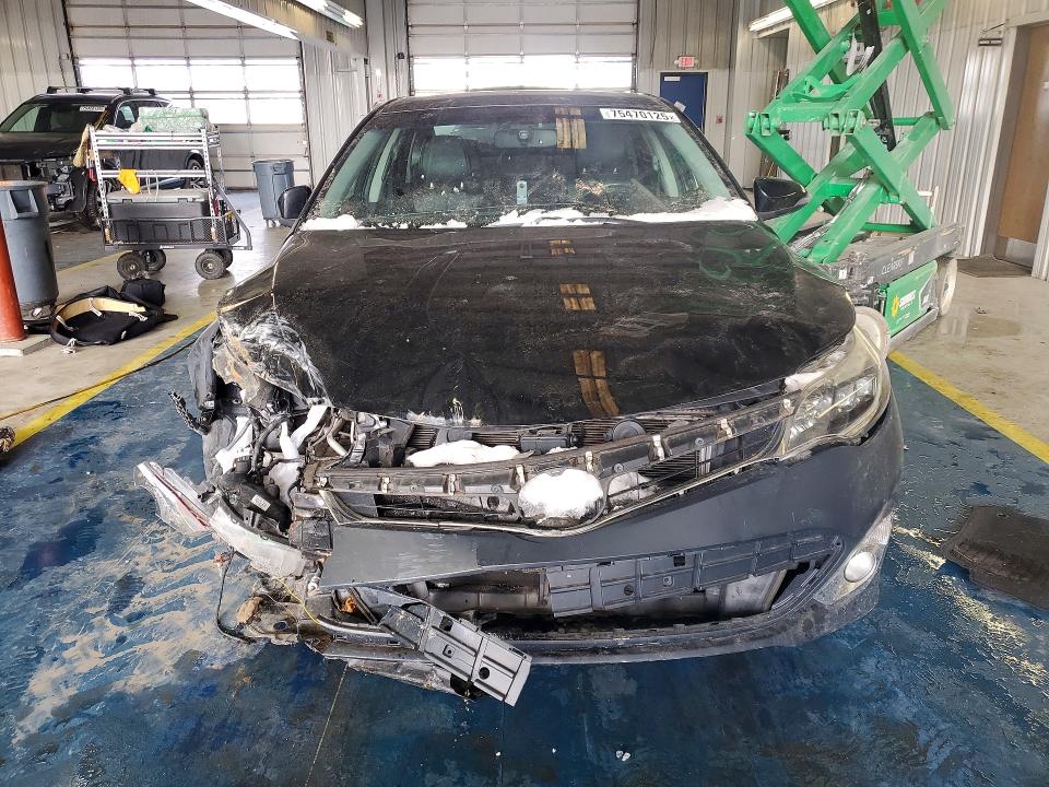 2014 Toyota Avalon
