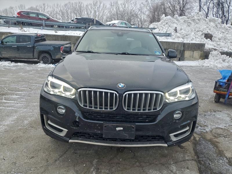 2018 BMW X5