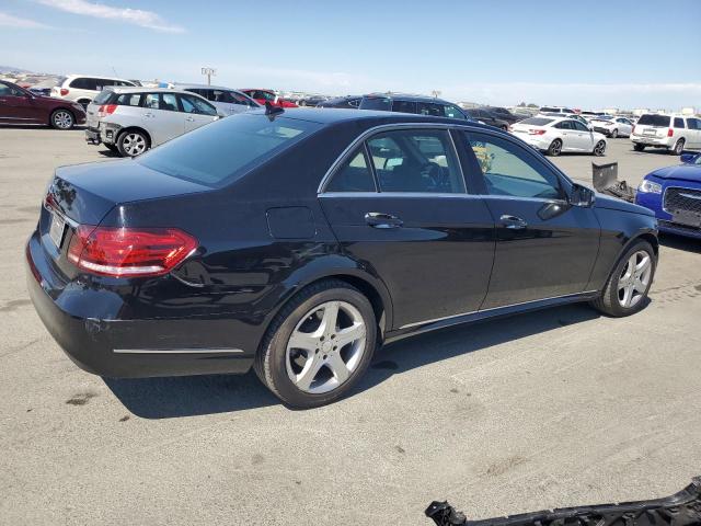 2016 Mercedes-benz E