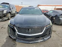 
										2021 Cadillac Ct5 full									