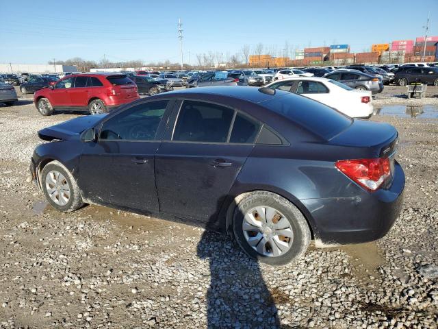2015 Chevrolet Cruze