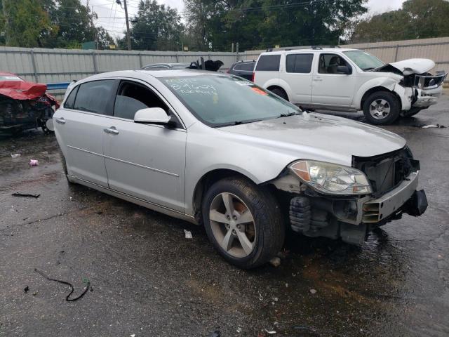 2012 Chevrolet Malibu
