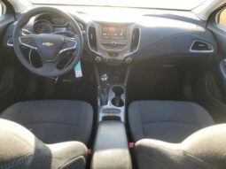 
										2017 Chevrolet Cruze full									