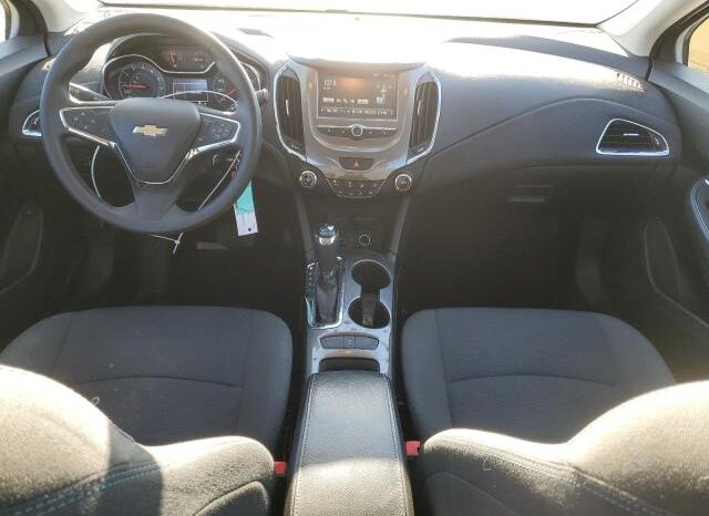 
								2017 Chevrolet Cruze full									