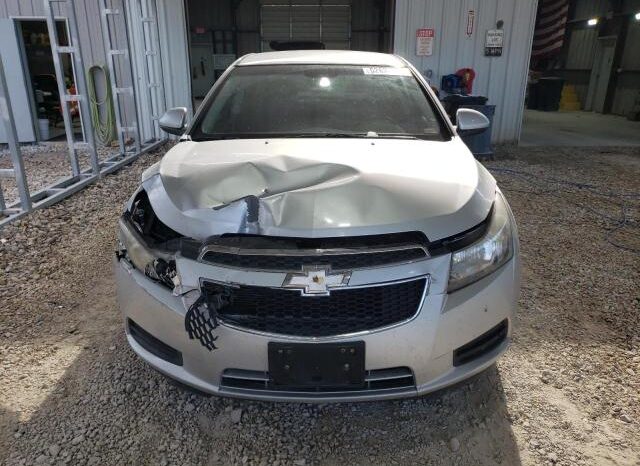 
								2013 Chevrolet Cruze full									