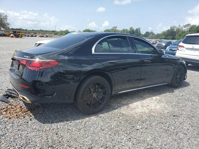 2024 Mercedes-benz E-class