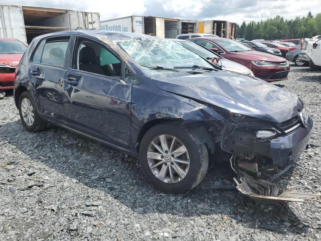 2018 Volkswagen Golf s