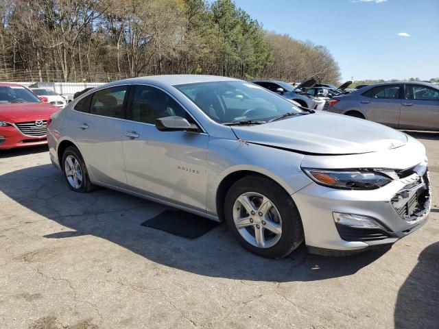 2019 Chevrolet Malibu