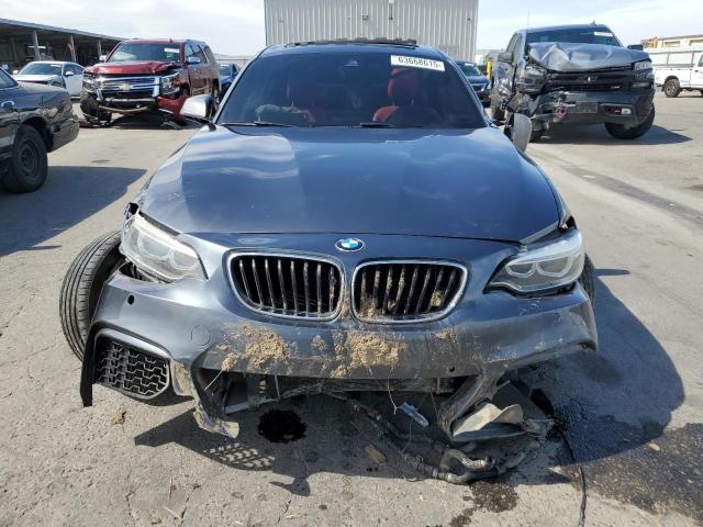2017 BMW M2