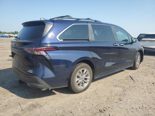2023 Toyota Sienna