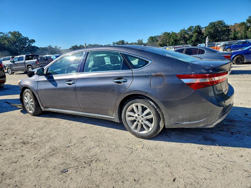 2015 Toyota Avalon