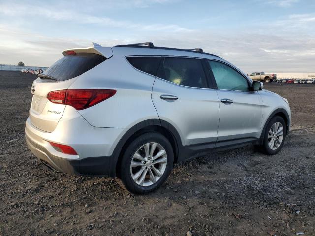 2018 Hyundai Santa fe s