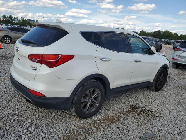 2014 Hyundai Santa fe