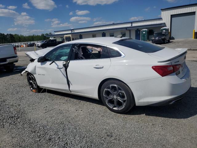 2019 Chevrolet Malibu