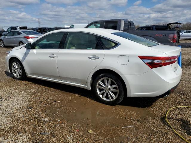 2013 Toyota Avalon