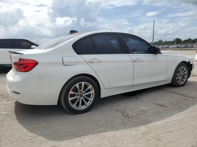 2017 BMW 3 series