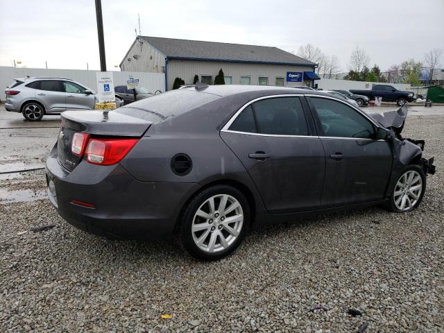 2013 Chevrolet Malibu