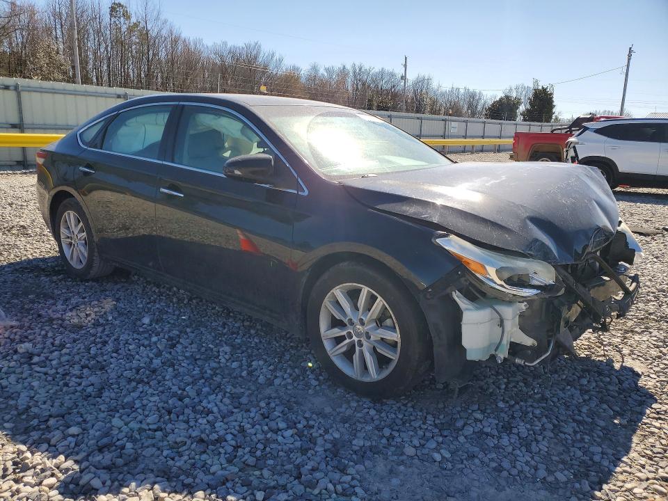 2014 Toyota Avalon