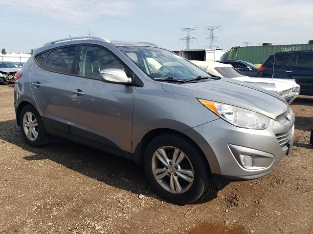 2013 Hyundai Tucson
