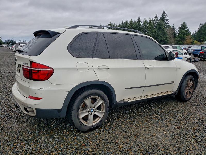 2012 BMW X5
