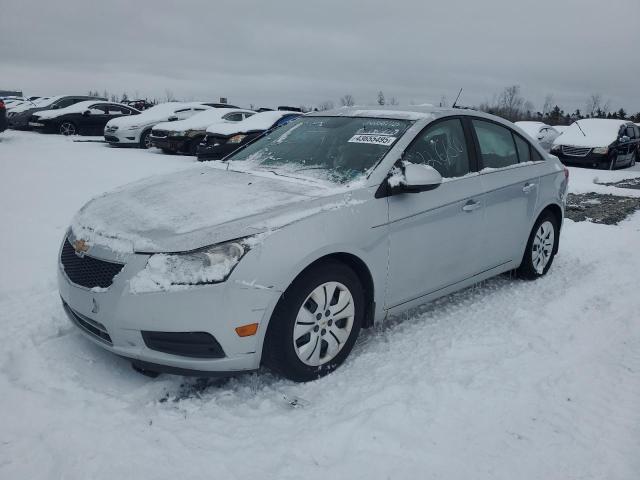 2013 Chevrolet Cruze