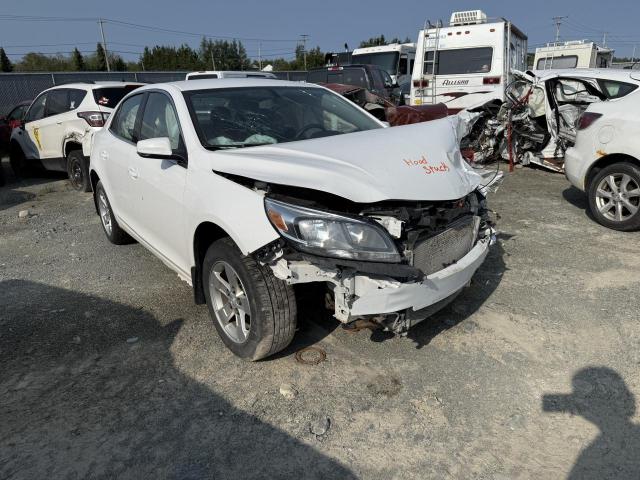 2013 Chevrolet Malibu ls