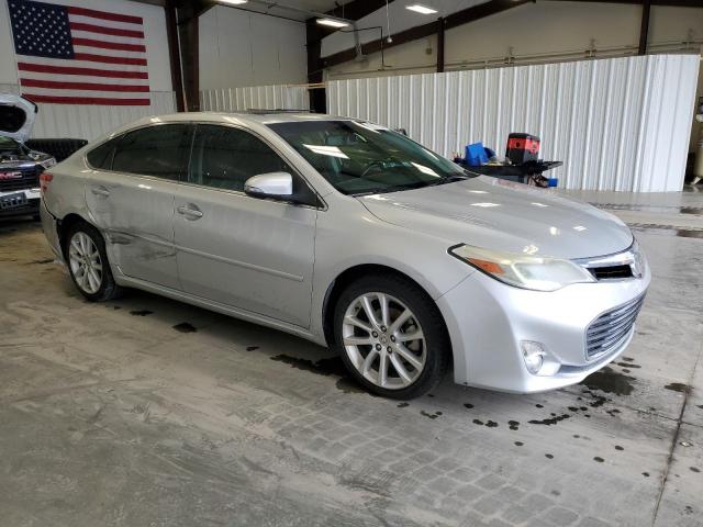 2014 Toyota Avalon
