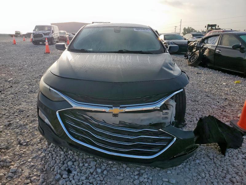 2021 Chevrolet Malibu