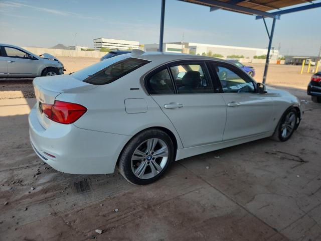 2017 BMW 3 series