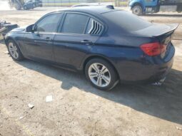 
										2016 BMW 3 series full									