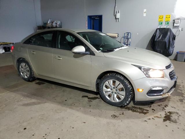 2016 Chevrolet Cruze