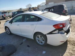 
										2018 Chevrolet Cruze full									