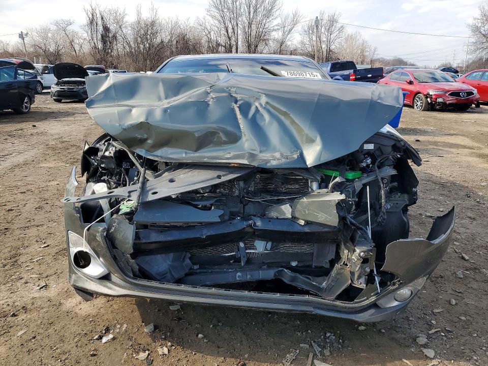 2013 Toyota Avalon