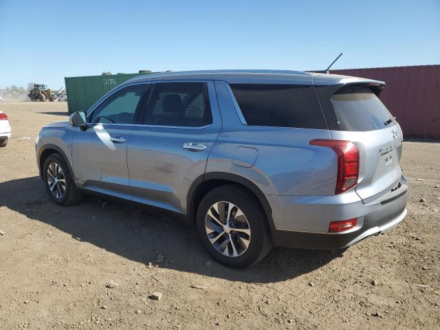 2020 Hyundai Palisade
