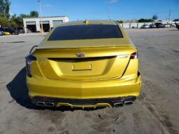 
										2024 Cadillac Ct5 full									